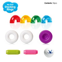 SmartMax Stacking Rings