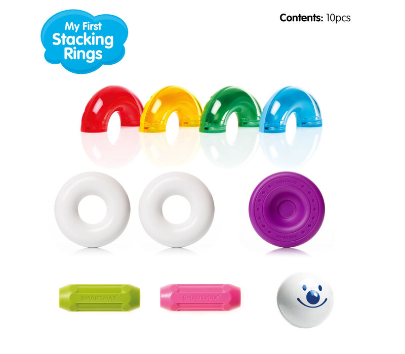 SmartMax Stacking Rings