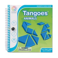 Tangoes Animals