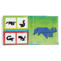 Tangoes Animals