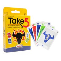 Take 5