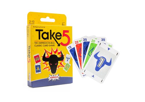 Take 5