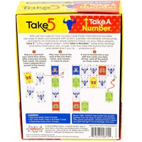 Take 5