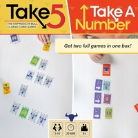Take 5