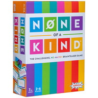 None of A Kind