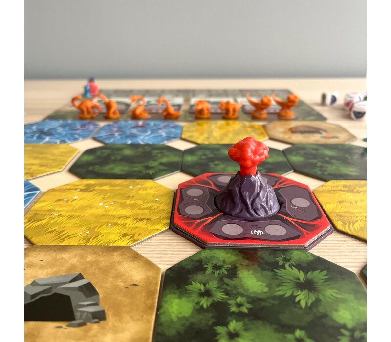 Wrath of Fire Tin