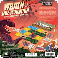 Wrath of Fire Tin