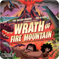 Wrath of Fire Tin