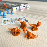 Wrath of Fire Tin