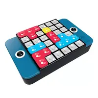 Puzzle Bright