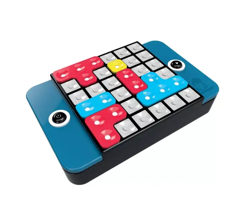 Puzzle Bright