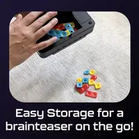 Puzzle Bright
