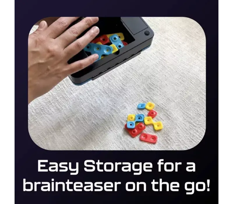 Puzzle Bright