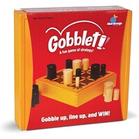 Gobblet!