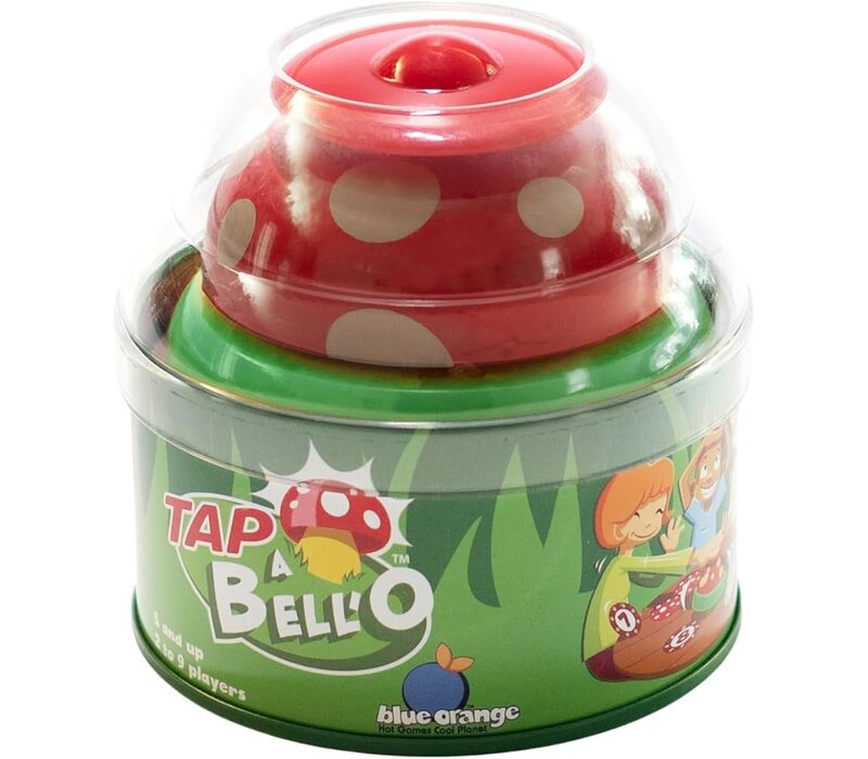 Tap A Bell'O