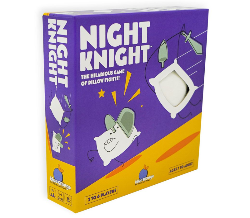 Night Knight