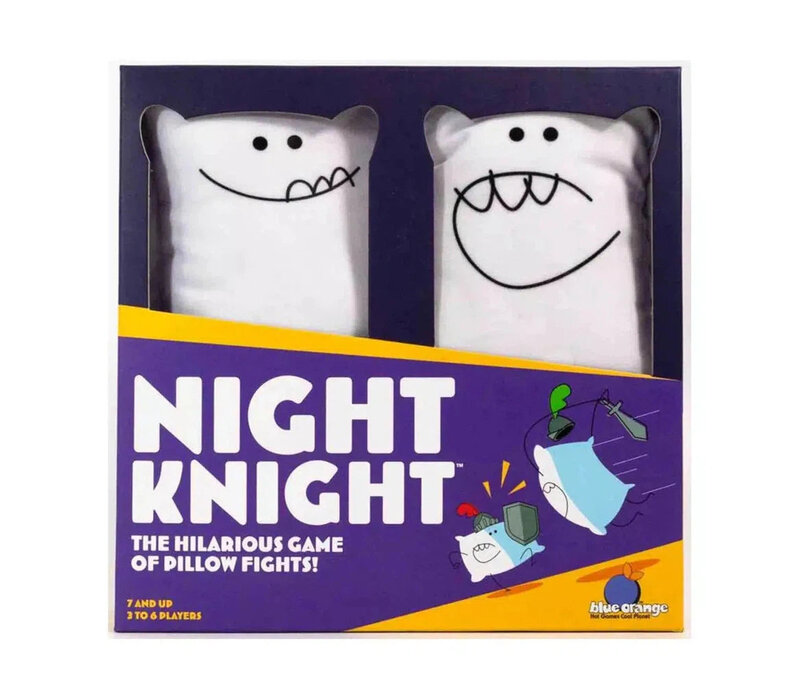 Night Knight