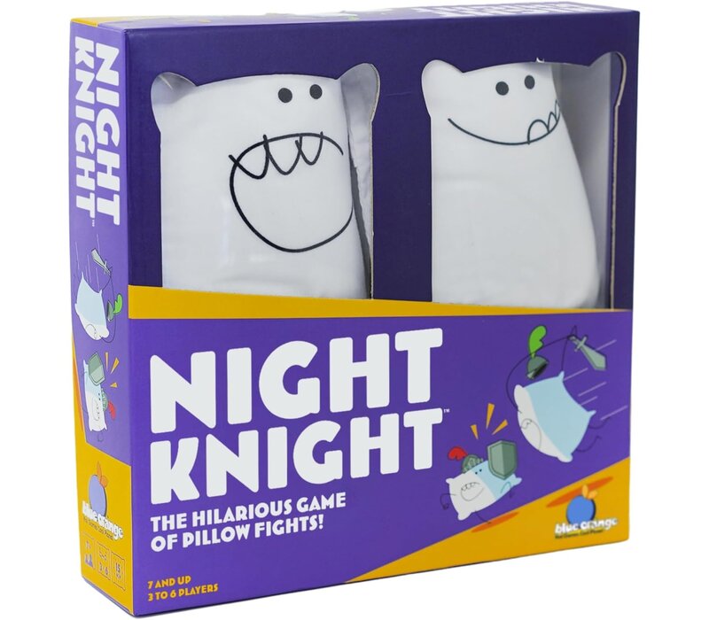 Night Knight