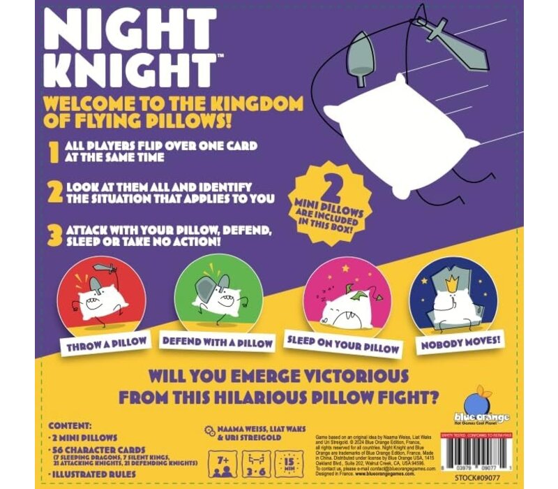Night Knight