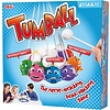 Blue Orange Tumball