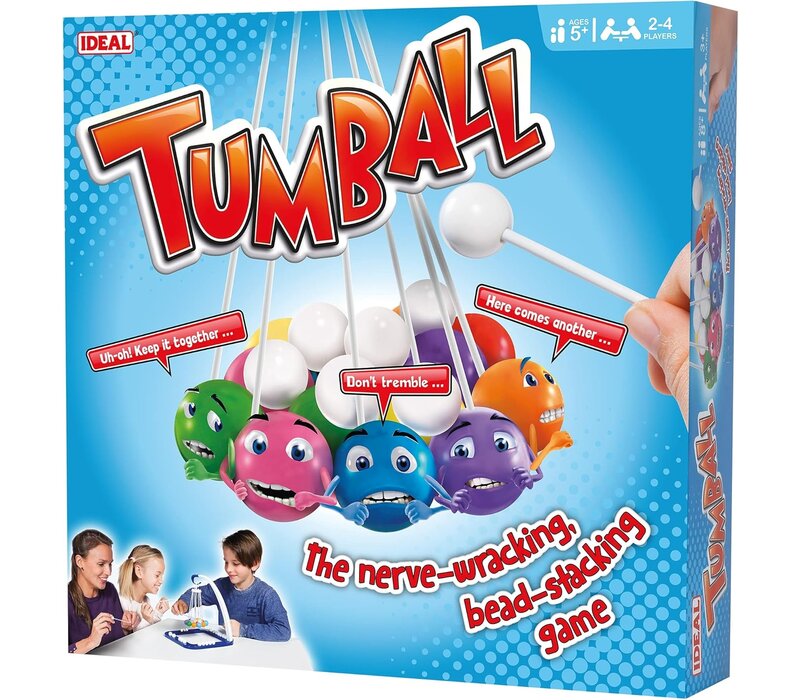 Tumball