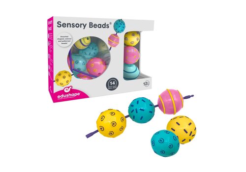 Sensory Beads