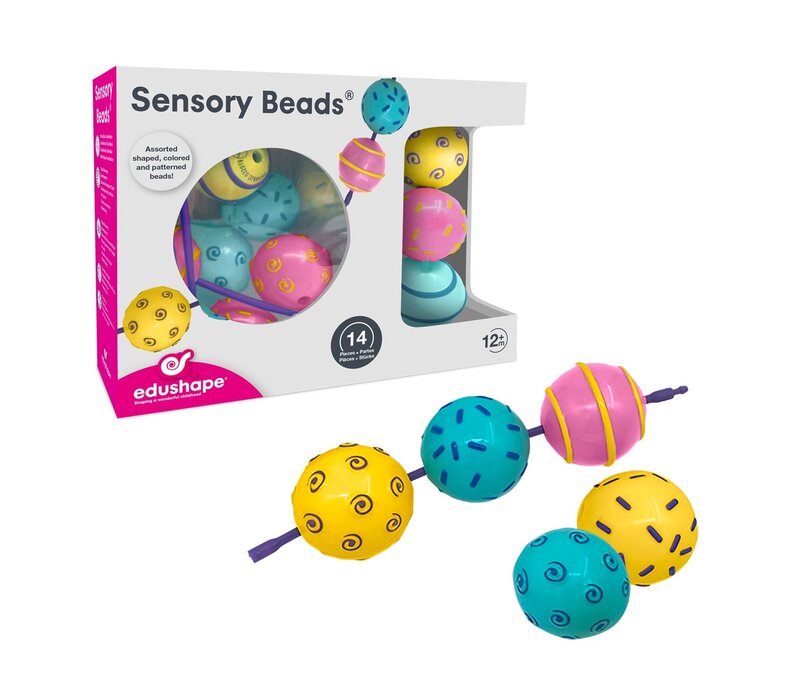 Sensory Beads