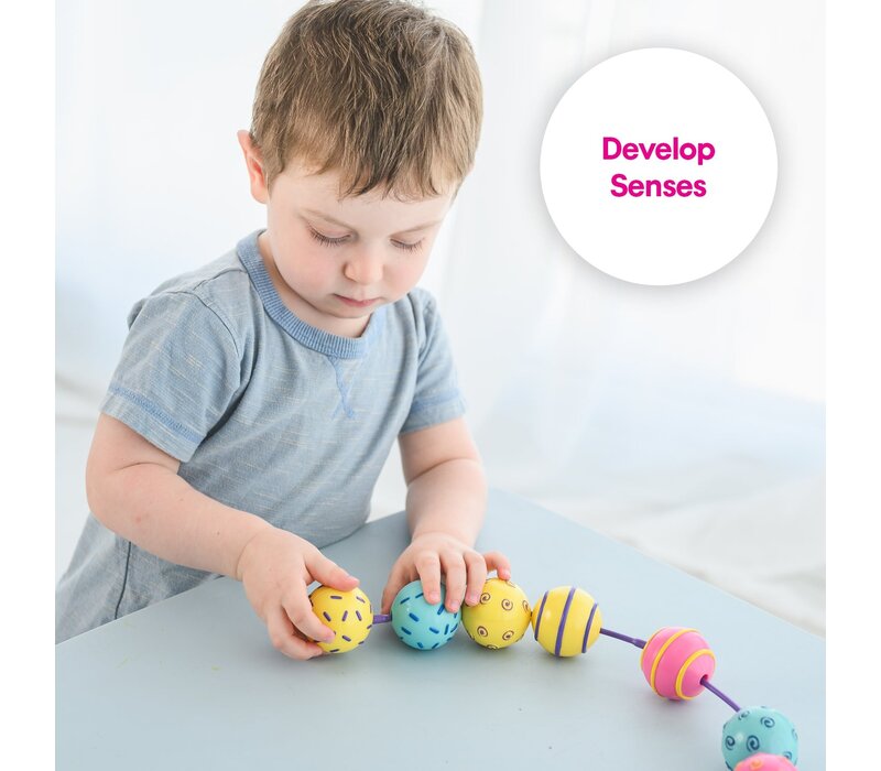Sensory Beads