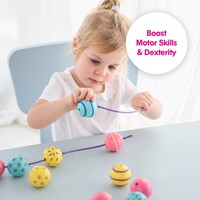 Sensory Beads