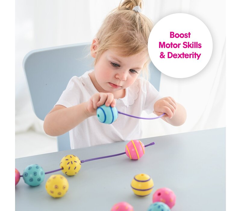 Sensory Beads