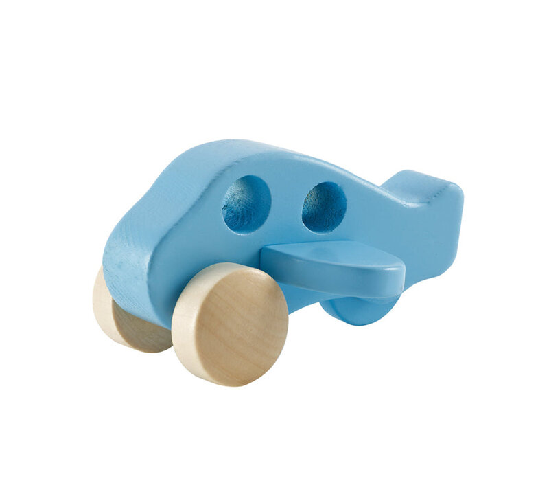 Little Plane