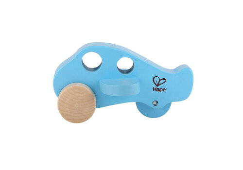 Hape Little Plane