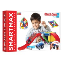 SmartMax BASIC Stunt