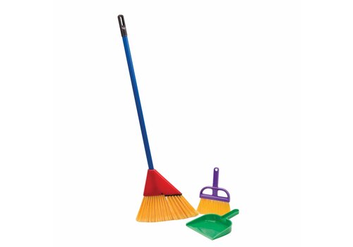Schylling Broom Set