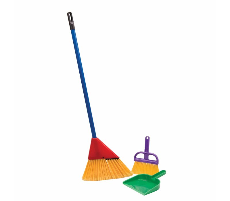 Broom Set