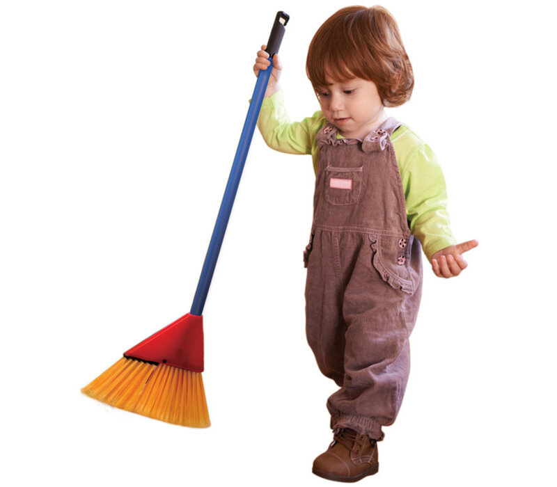 Broom Set