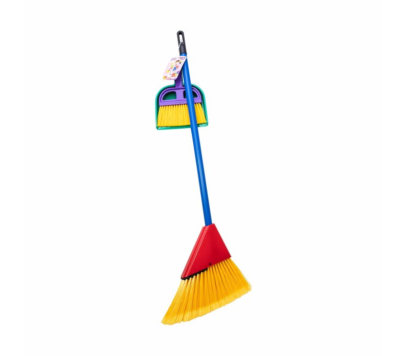 Broom Set