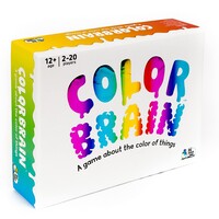Color Brain