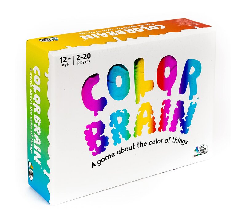 Color Brain