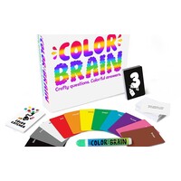 Color Brain