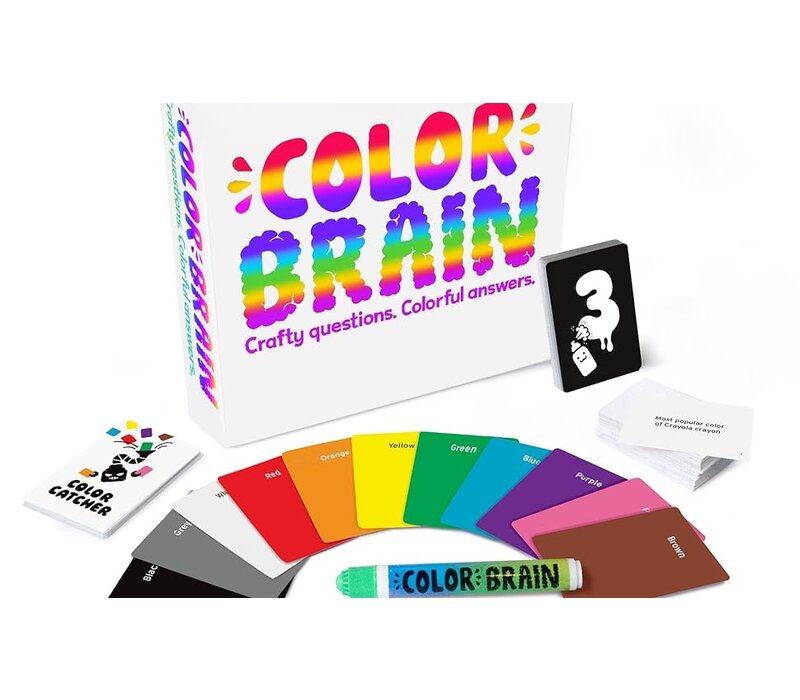 Color Brain