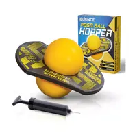 Pogo Ball Hopper