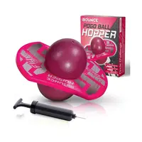 Pogo Ball Hopper
