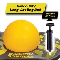 Pogo Ball Hopper