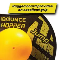 Pogo Ball Hopper