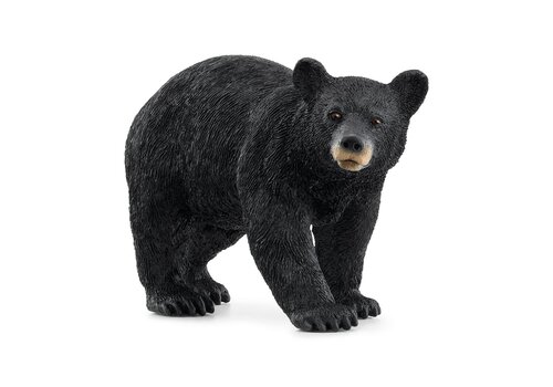 Schleich American Black Bear