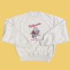 Tiddlywinks Adult Crew Neck Fleece