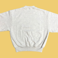 Tiddlywinks Adult Crew Neck Fleece