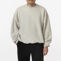 Tiddlywinks Adult Crew Neck Fleece