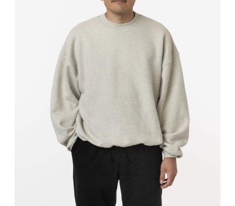 Tiddlywinks Adult Crew Neck Fleece